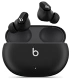 Audifonos Beats Studio Buds Negros por $1,555 en Linio