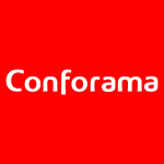 Código 5€ Descuento tienda de muebles Conforama