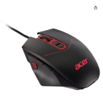 Acer Nitro Ratón Óptico Gaming 4200 DPI por 9,38€