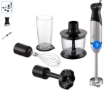 Ensemble pied mixeur Mandine à 36,99€
