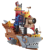 Barco pirata Fisher-Price por $1,130.51 en Amazon