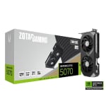 Zotac GeForce RTX 5070 Twin Edge OC 12GB por 558,73€