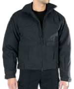 Blouson multipoche & polyvalent Identity - Noir sur Gkproshop pour 35€