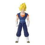 Figura articulada Dragon Ball Limit Breaker Series Vegito Super Saiyan 30cm por solo 12,50€