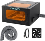 Creality afzuiging box voor graveermachines voor €51,15 bij tomtop