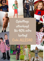 opheffings uitverkoop