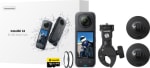 Insta360 X4 360-graden action camera Motorcycle Bundle voor €450 bij Bol