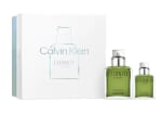 Coffret Eau de Parfum Calvin Klein Eternity à 49,95€