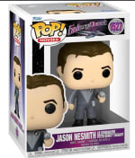 Figura Funko Pop! Movies: Galaxy Quest – Jason Nesmith por 4,58€