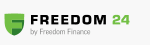 Gratis aandeel met waarde tot €300 bij Freedom24