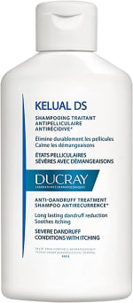 Kelual Ds Shampoo Auxiliar Tratante Anticaspa por $320 en Amazon