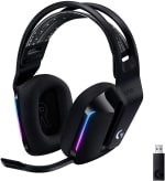 Audífonos Logitech por $1,849 en Amazon