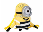 Minions Mochila Peluche Bandolera Famosa por 1,99€