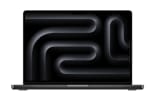 Apple MacBook Pro M4 - CPU 10 cœurs GPU 10 cœurs Mémoire unifiée 16 Go Stockage SSD 512 Go à 1 779,00€