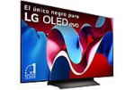 Televisor LG OLED48C45LA 48 pulgadas por 762,45€