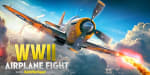 Juego de Lucha de aviones la Segunda Guerra Mundias- Escuadrón de Guerra de Batalla por 0,99€