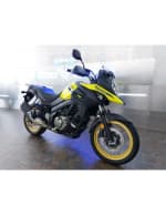 Suzuki V-STROM 650 XT (2024) por 7.990€