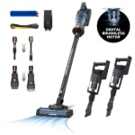 Taurus Homeland Ultimate Aspirador vertical sin cable por 70,63€