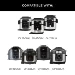 Procure a Ninja Speedi 10-in-1 rapid cooker and air fryer for £119.99 at Ninja Kitchen