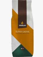 Café Candelas Super Crema 1kg por 14,40€