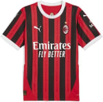 Camiseta Puma AC Milan 2024 2025 hombre por 56,99€