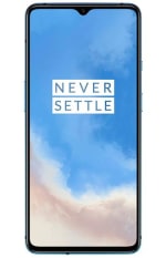OnePlus 7T Blue voor €560