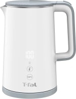 Hervidor Digital Eléctrico 1.5 L T-Fal Sense por $649 en Amazon