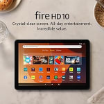 Amazon Fire HD 10 2023 10.1 Inch 32GB Wi-Fi Tablet - £69.99