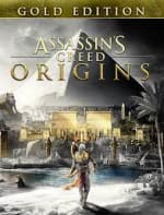 Assassin's Creed Origins Gold Edition for XBOX One for £8 at UbisoftStore