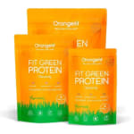 2,50 euro korting bij Orangefit (en gratis verzending)