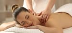 Sesión de masaje de 30 o 45 a elegir y masaje facial de 60 minutos en Natural Beauty Estetic By T.R