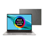 Notebook da Asus, modelo Zenbook S com SSD de 1TB - R$ 9.899
