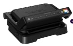 Tefal OptiGrill 2-in-1 GC7728 voor €129 bij iBOOD