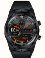 Ticwatch Pro 4G LTE smartwatch voor €195,97 dmv code