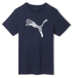 Playera Puma Cuello Redondo por $175 en Coppel