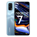 Realme 7 Pro por 249€ en Tecno Factory