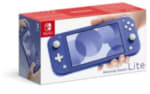 Console portable Nintendo Switch Lite à 199,99€