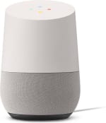 Google Home Smart Speaker (Wit) voor €59