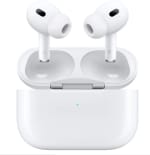 Apple AirPods Pro 2ème génération avec boîtier de charge MagSafe sans fil (MQD83) à 234€