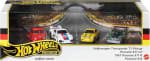 Hot Wheels Collector Set Porsche Rennsport por $489 | Amazon