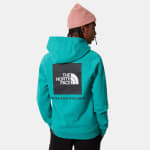 Sudadera North Face por 40€ en la tienda oficial