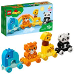 Lego duplo mi primer tren de animalitos por solo 6,36€