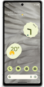 Garner a Google Pixel 7A with inclusions for only £481 from Mobiles.co.uk