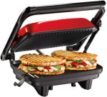 Sandwichera Hamilton Beach a $680.71 en Amazon