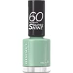 Esmalte de uñas, 154 Shell Yeah 60sc marca Rimmel 8ml por 1,59€
