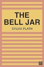 Receive Sylvia Plath's The Bell Jar at Amazon Kindle for £1.99