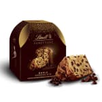 Panettone da Lindt, sabor Gotas Duplo Chocolate de 400g - R$ 69,48