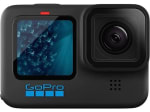 Cámara deportiva GoPro Hero 11 Black, 5.3K, 24.7 MP, SuperFoto, HDR por 279€ (newsletter por 269€)