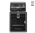 Impresora 3D ANYCUBIC KOBRA S1 COMBO por solo 499€