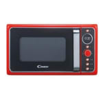 Microondas Candy Divo G20CR por 75€.